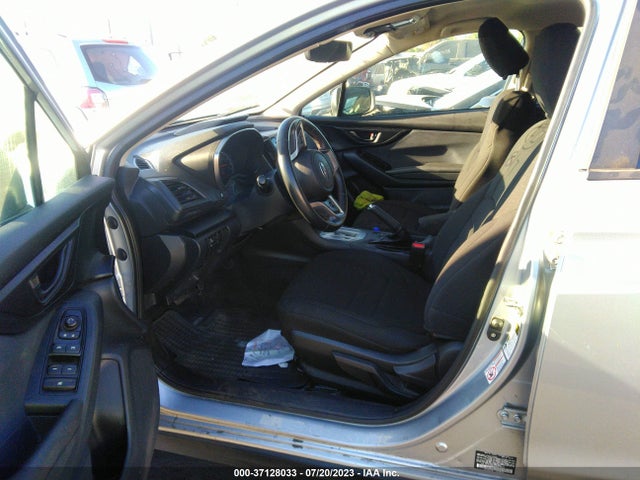 JF2GTABC8JH339614 Subaru Crosstrek Premium