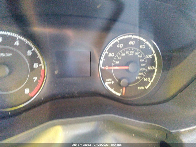 JF2GTABC8JH339614 Subaru Crosstrek Premium