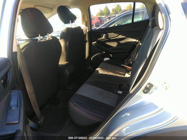 JF2GTABC8JH339614 Subaru Crosstrek Premium