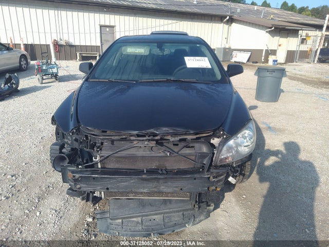 2012 CHEVROLET MALIBU LT W/1LT VIN: 1G1ZC5E09CF249833