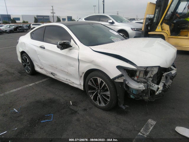 2016 1HGCT2B85GA004523 main image