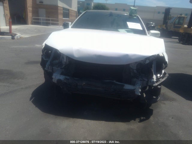 Honda Accord Coupe Ex-l 2016 1HGCT2B85GA004523 Image 6