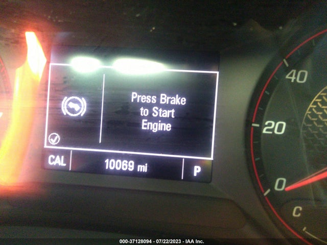 Chevrolet Trailblazer Rs 2022 KL79MTSL1NB110634 Image 7