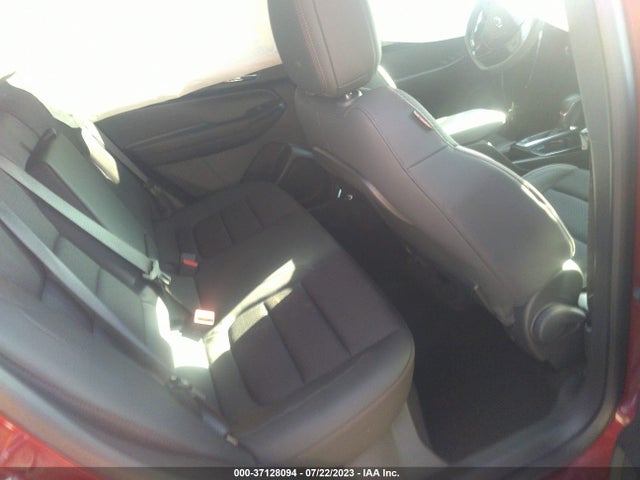 Chevrolet Trailblazer Rs 2022 KL79MTSL1NB110634 Image 8