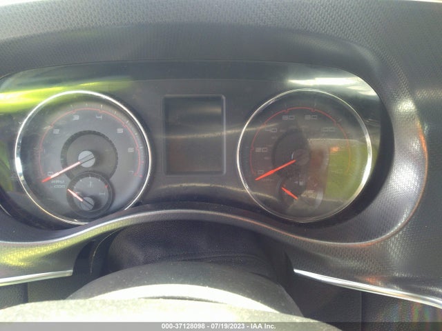 Dodge Charger Se 2014 2C3CDXBG7EH262450 Image 7