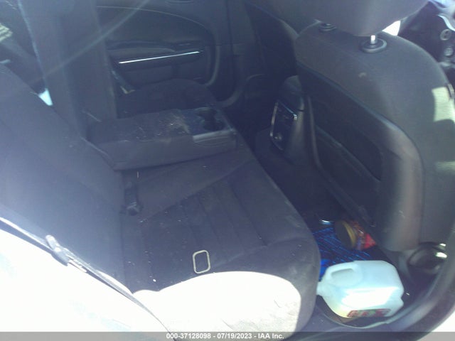 Dodge Charger Se 2014 2C3CDXBG7EH262450 Image 8