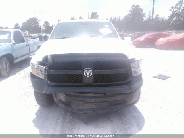 3C6JR6DG1KG726797 RAM 1500 Classic Tradesman