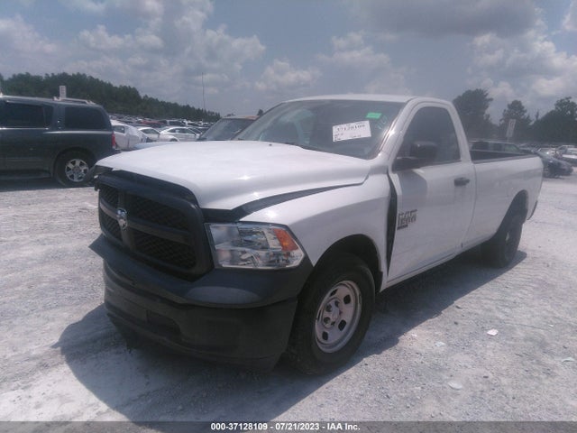 3C6JR6DG1KG726797 RAM 1500 Classic Tradesman