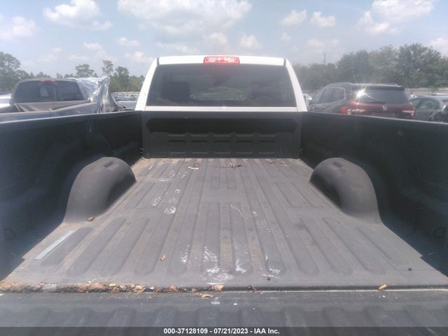 3C6JR6DG1KG726797 RAM 1500 Classic Tradesman
