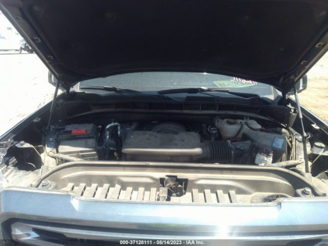 1GTP9EELXLZ226499 GMC Sierra 1500 At4