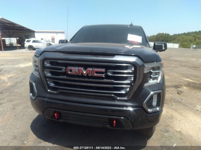 1GTP9EELXLZ226499 GMC Sierra 1500 At4
