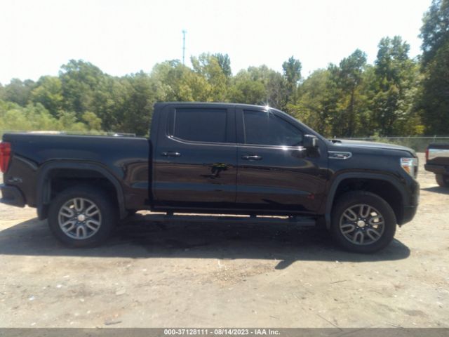1GTP9EELXLZ226499 GMC Sierra 1500 At4