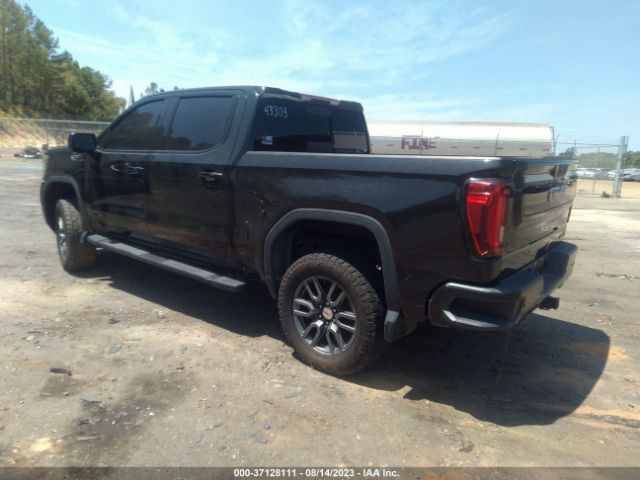 1GTP9EELXLZ226499 GMC Sierra 1500 At4