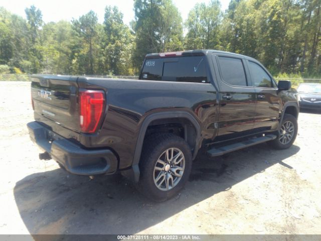 1GTP9EELXLZ226499 GMC Sierra 1500 At4