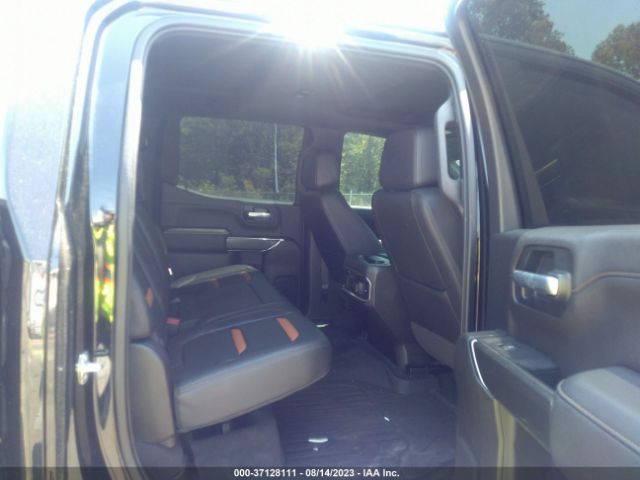 1GTP9EELXLZ226499 GMC Sierra 1500 At4
