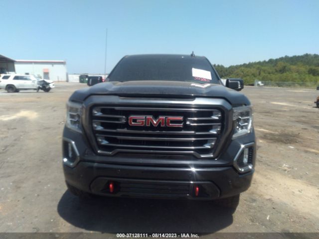 1GTP9EELXLZ226499 GMC Sierra 1500 At4
