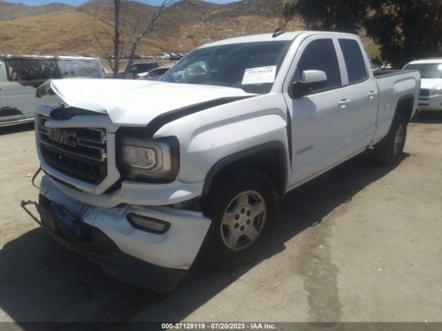 1GTR1LEC7GZ240323 GMC SIERRA 1500