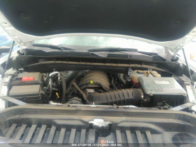1GTU9FEL1MZ340708 GMC Sierra 1500 Denali