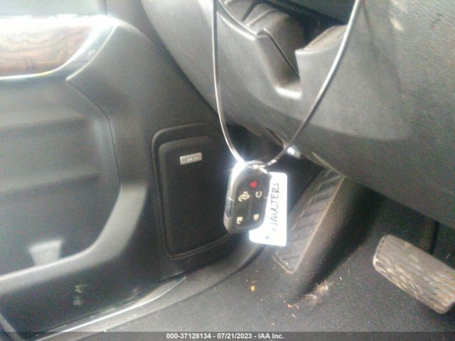 1GTU9FEL1MZ340708 GMC Sierra 1500 Denali