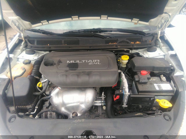 Dodge DART SXT 2015 1C3CDFBBXFD374138 Image 10