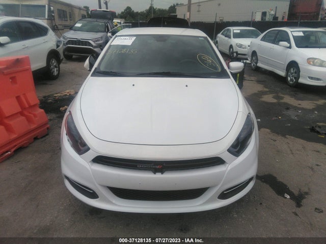 Dodge DART SXT 2015 1C3CDFBBXFD374138 Image 13