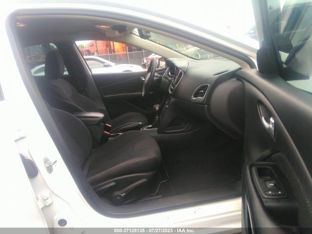 Dodge DART SXT 2015 1C3CDFBBXFD374138 Image 5