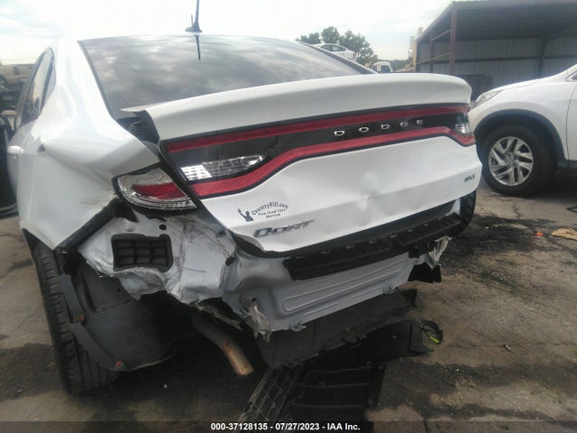Dodge DART SXT 2015 1C3CDFBBXFD374138 Image 6