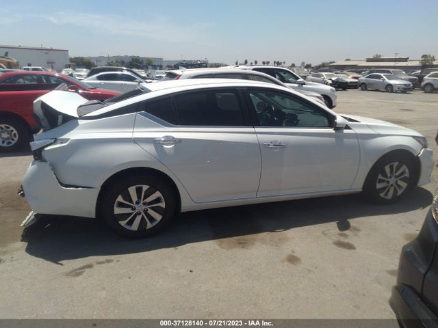Nissan Altima 2.5 S 2019 1N4BL4BV6KC252021 Image 4