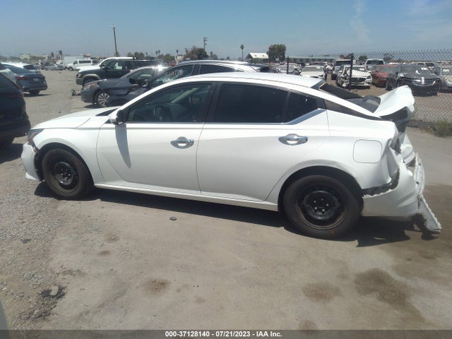 Nissan Altima 2.5 S 2019 1N4BL4BV6KC252021 Image 5