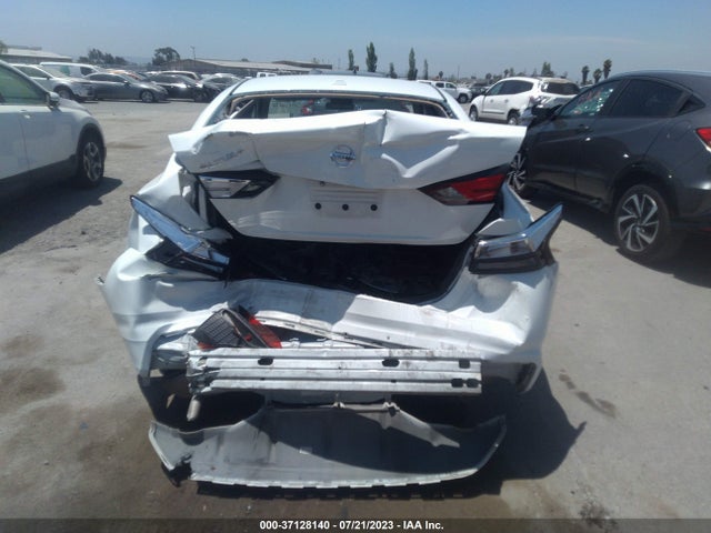 Nissan Altima 2.5 S 2019 1N4BL4BV6KC252021 Image 7