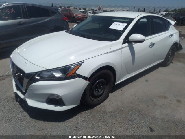 Nissan Altima 2.5 S 2019 1N4BL4BV6KC252021 Image 2