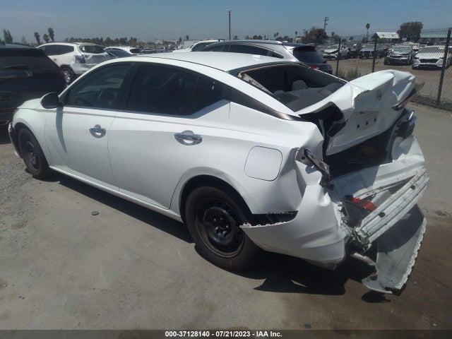Nissan Altima 2.5 S 2019 1N4BL4BV6KC252021 Image 8