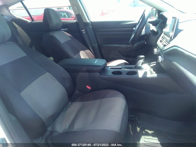 Nissan Altima 2.5 S 2019 1N4BL4BV6KC252021 Image 10