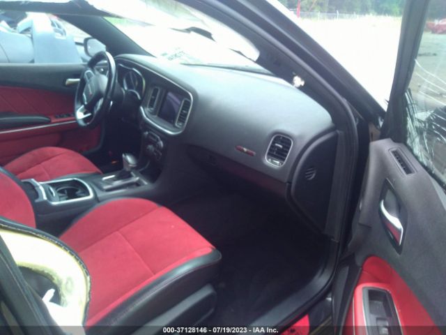 2C3CDXGJ6JH187609 Dodge Charger R/t Scat Pack