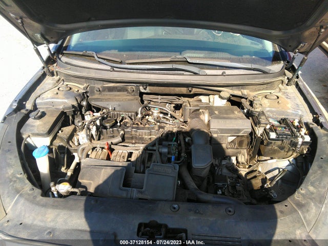 Hyundai SONATA SE 2018 5NPE24AF9JH699191 Image 10