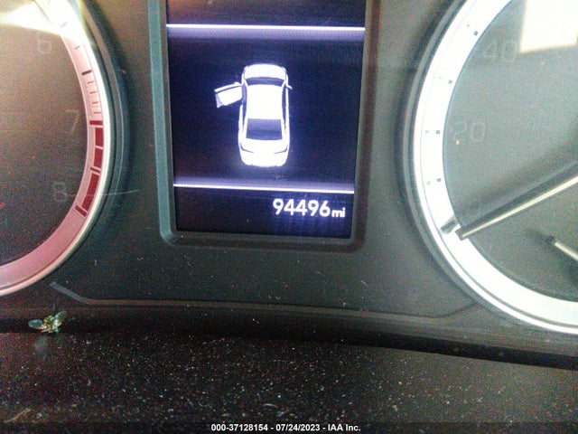 Hyundai SONATA SE 2018 5NPE24AF9JH699191 Image 14