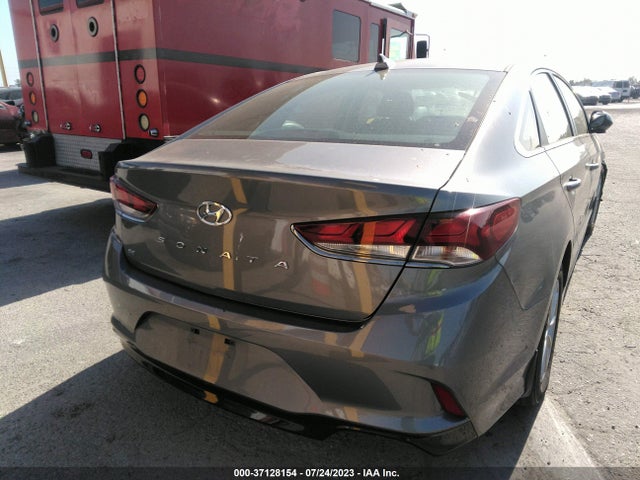 Hyundai SONATA SE 2018 5NPE24AF9JH699191 Image 15