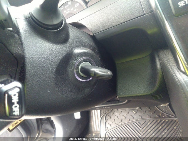 Toyota CAMRY SE 2014 4T1BF1FK6EU411095 Image 27