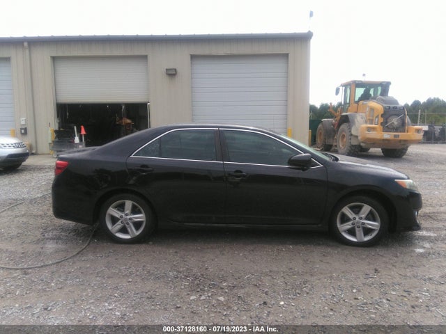 Toyota CAMRY SE 2014 4T1BF1FK6EU411095 Image 29