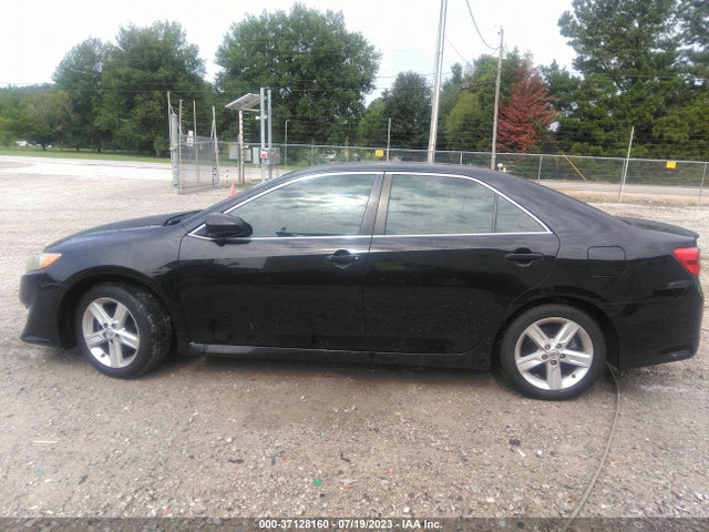 Toyota CAMRY SE 2014 4T1BF1FK6EU411095 Image 30