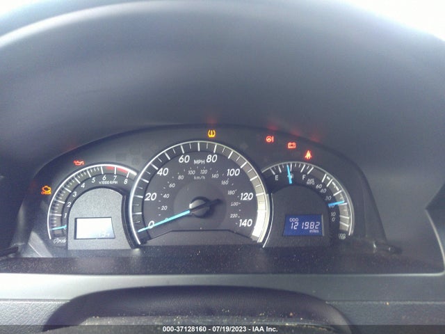 Toyota CAMRY SE 2014 4T1BF1FK6EU411095 Image 23