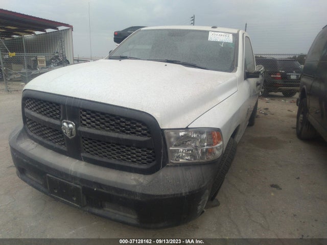 3C6JR6DG5NG347063 RAM 1500 Classic Tradesman