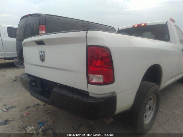 3C6JR6DG5NG347063 RAM 1500 Classic Tradesman