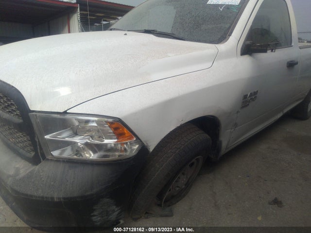 3C6JR6DG5NG347063 RAM 1500 Classic Tradesman