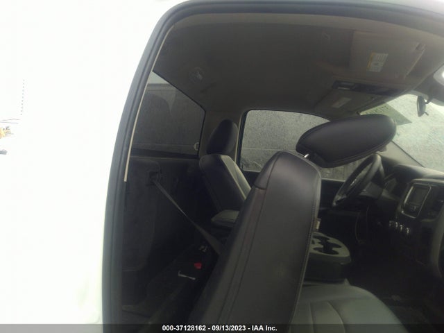 3C6JR6DG5NG347063 RAM 1500 Classic Tradesman
