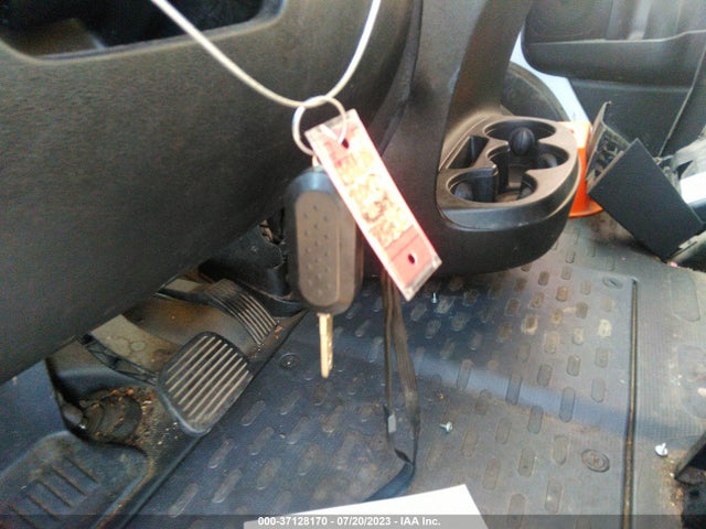 3C6TRVDG3HE535180 RAM Promaster Cargo Van