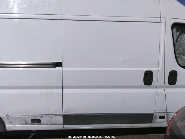 3C6TRVDG3HE535180 RAM Promaster Cargo Van