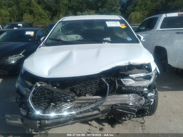 2023 Chrysler Pacifica, VIN: 2C4RC1BGXPR552524