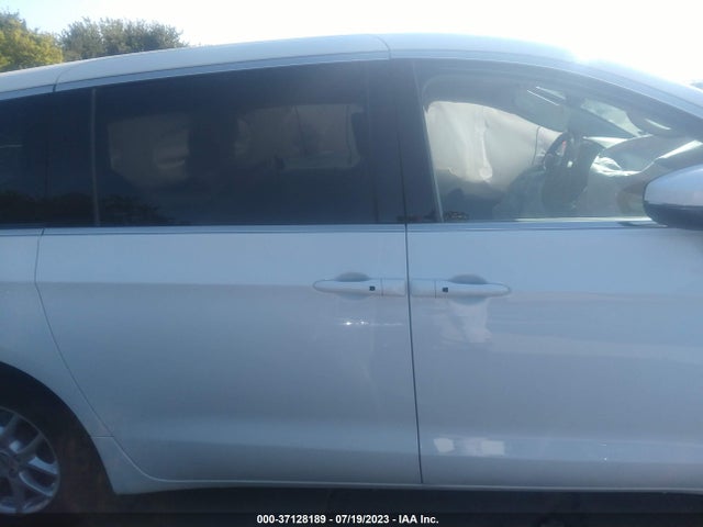 2023 Chrysler Pacifica, VIN: 2C4RC1BGXPR552524