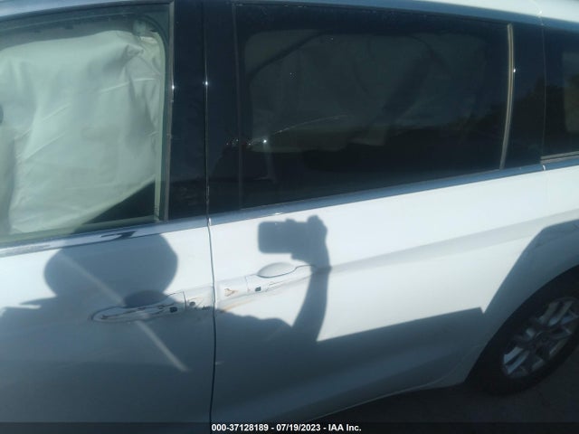 2023 Chrysler Pacifica, VIN: 2C4RC1BGXPR552524